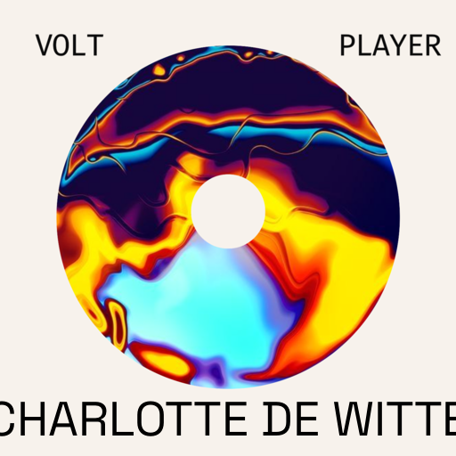 The Age Of Love (Charlotte de Witte & Enrico Sangiuliano Remix)