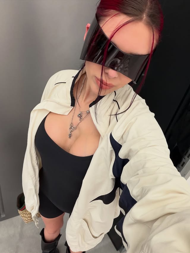 Instagram post