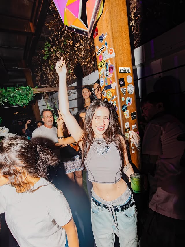 Instagram post