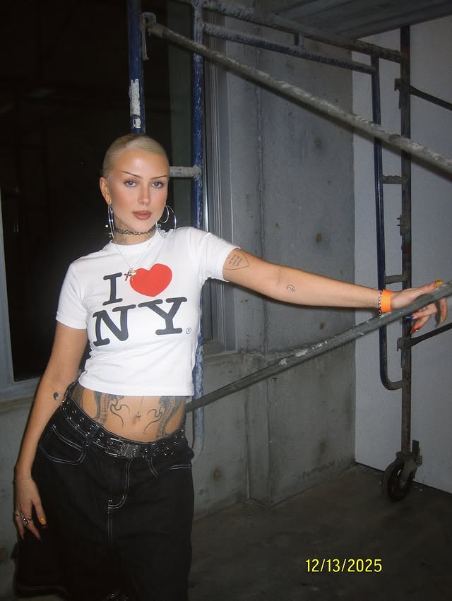 Instagram post
