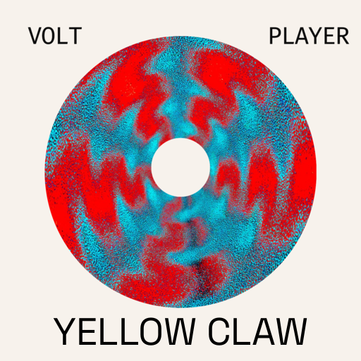 Love & War (Yellow Claw G-Funk Remix)