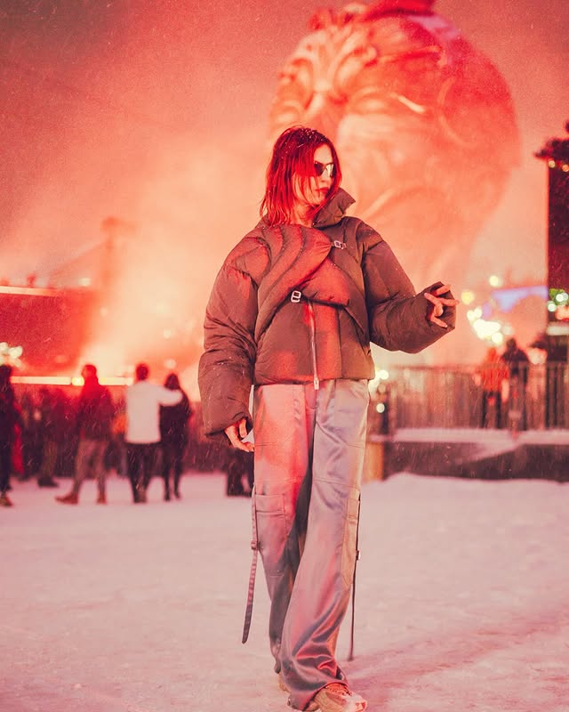 Instagram post