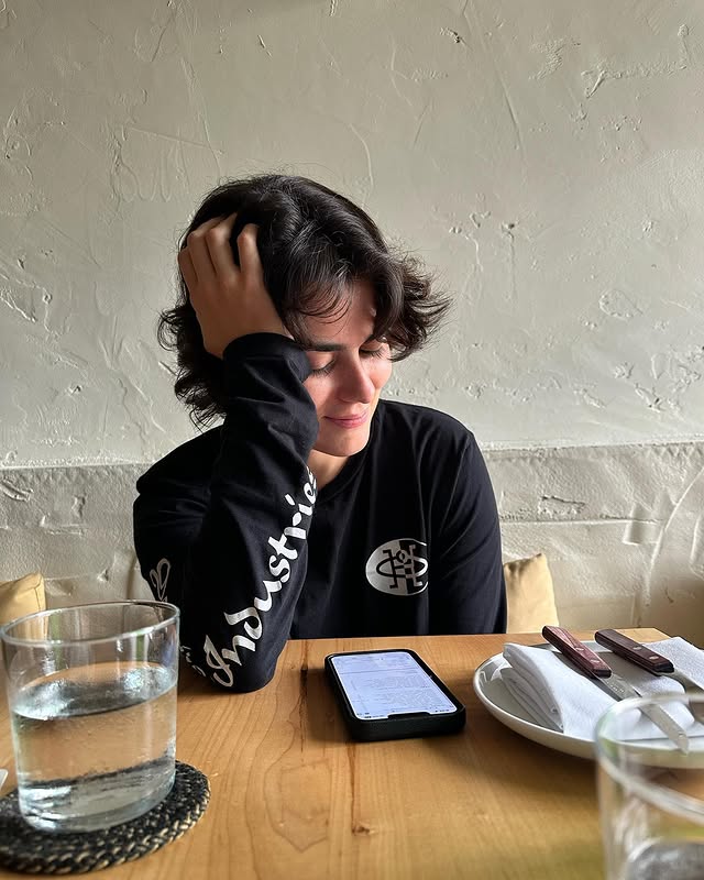 Instagram post