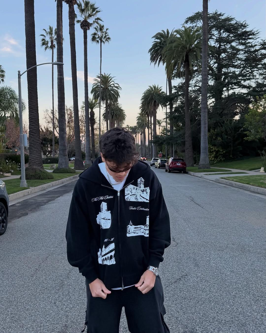 Instagram post