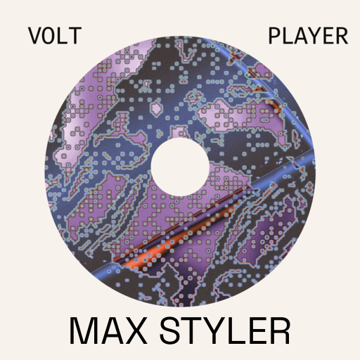 Greece 2000 - Max Styler Rework