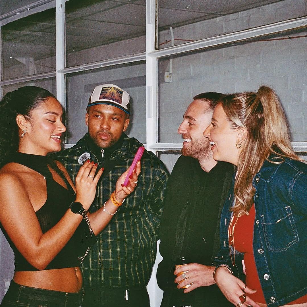 Instagram post