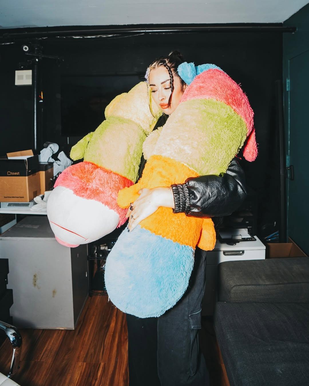Instagram post
