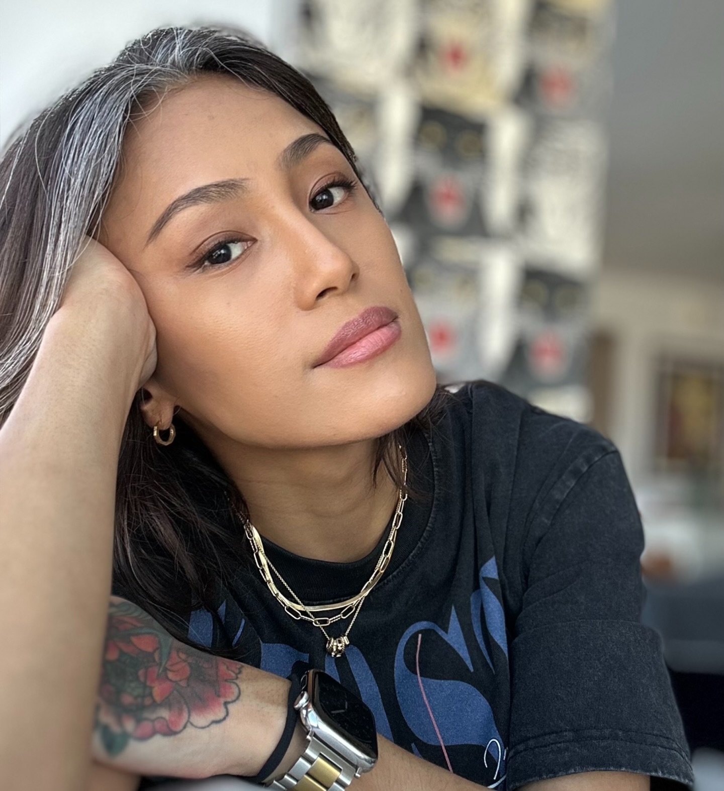 Instagram post