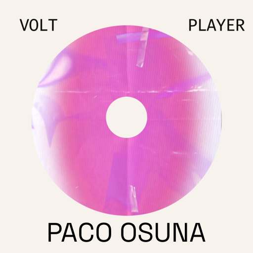 Turn Around (Hey What's Wrong With You) - Paco Osuna Remix