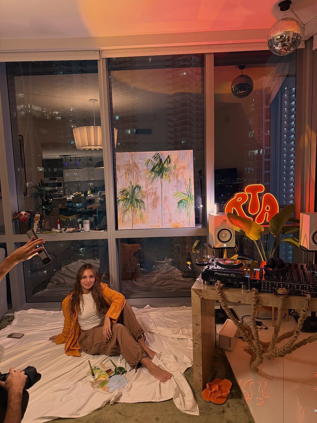Instagram post