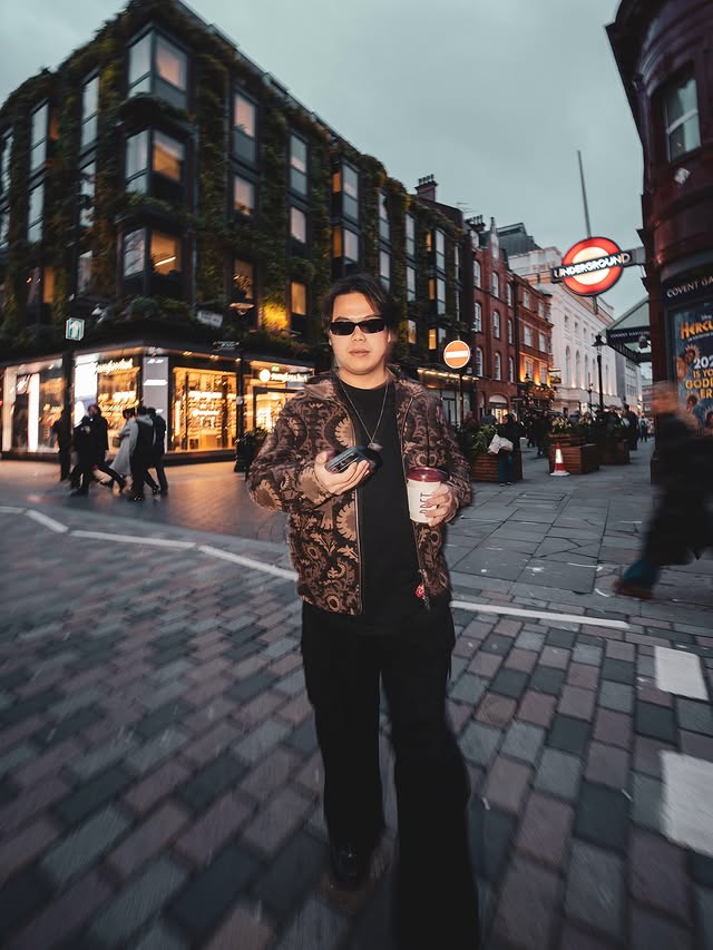 Instagram post
