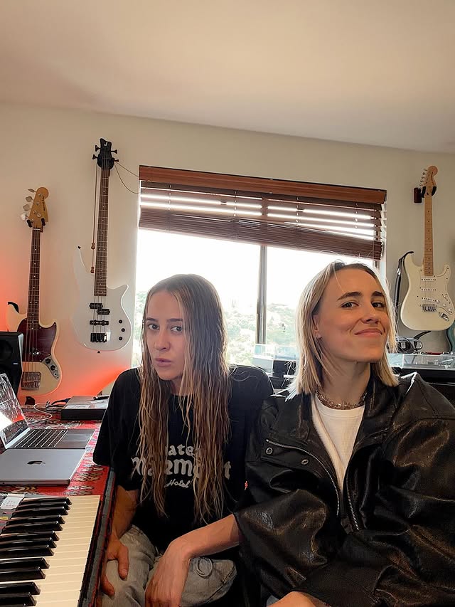 Instagram post