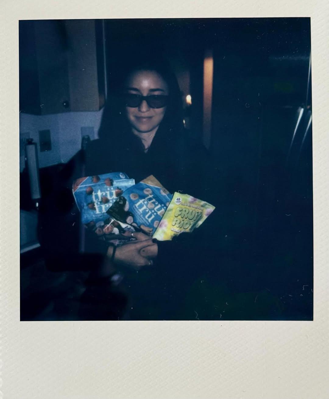 Instagram post
