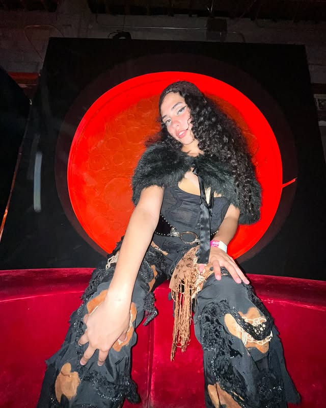Instagram post
