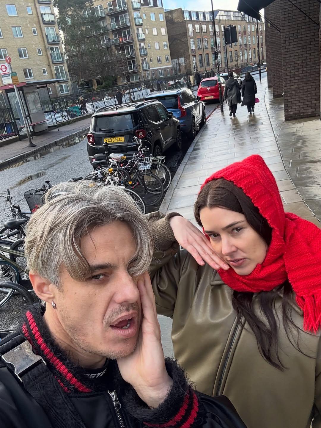 Instagram post