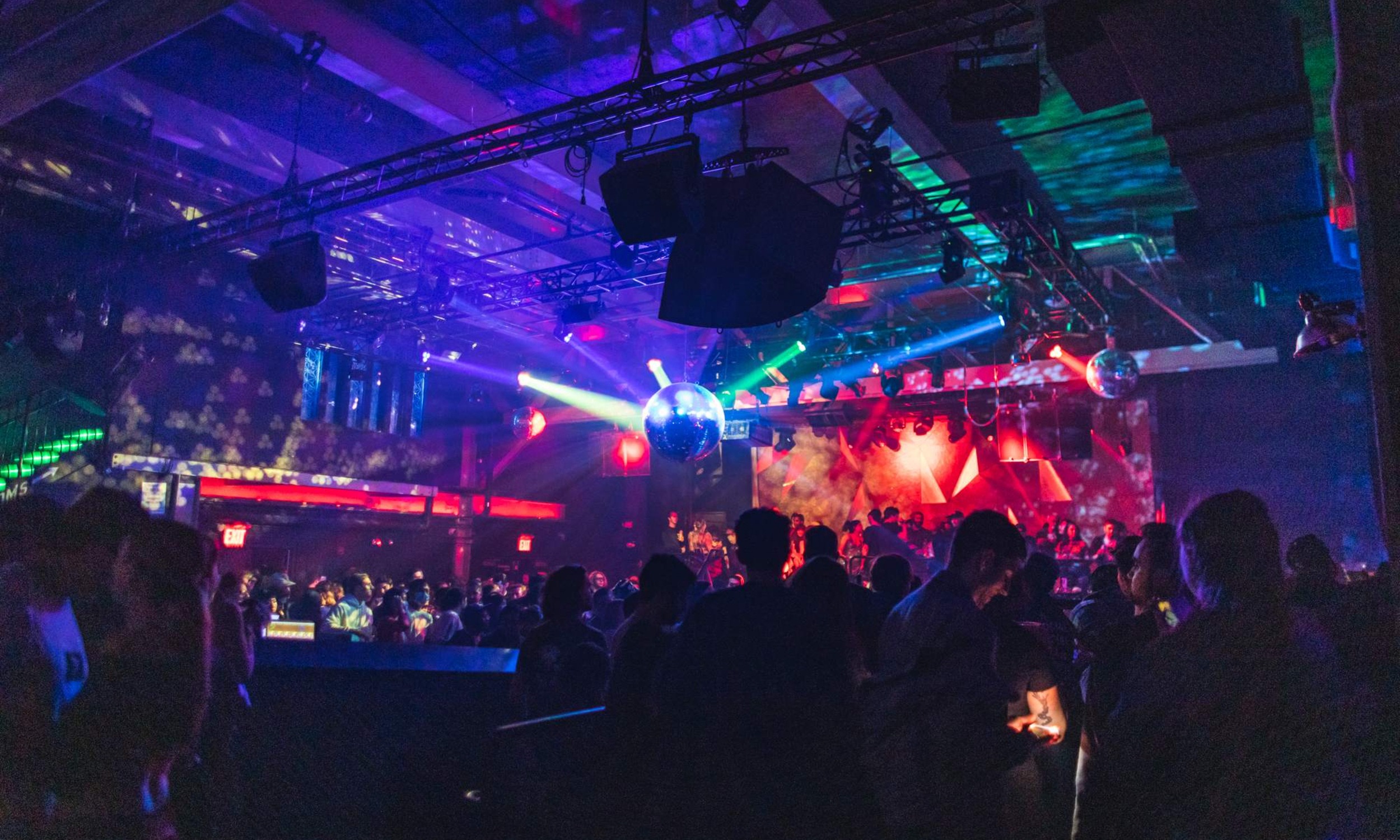 Elsewhere Upcoming Events & Schedule — Brooklyn | CrowdVolt