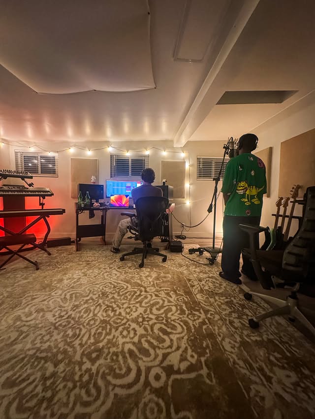 Instagram post