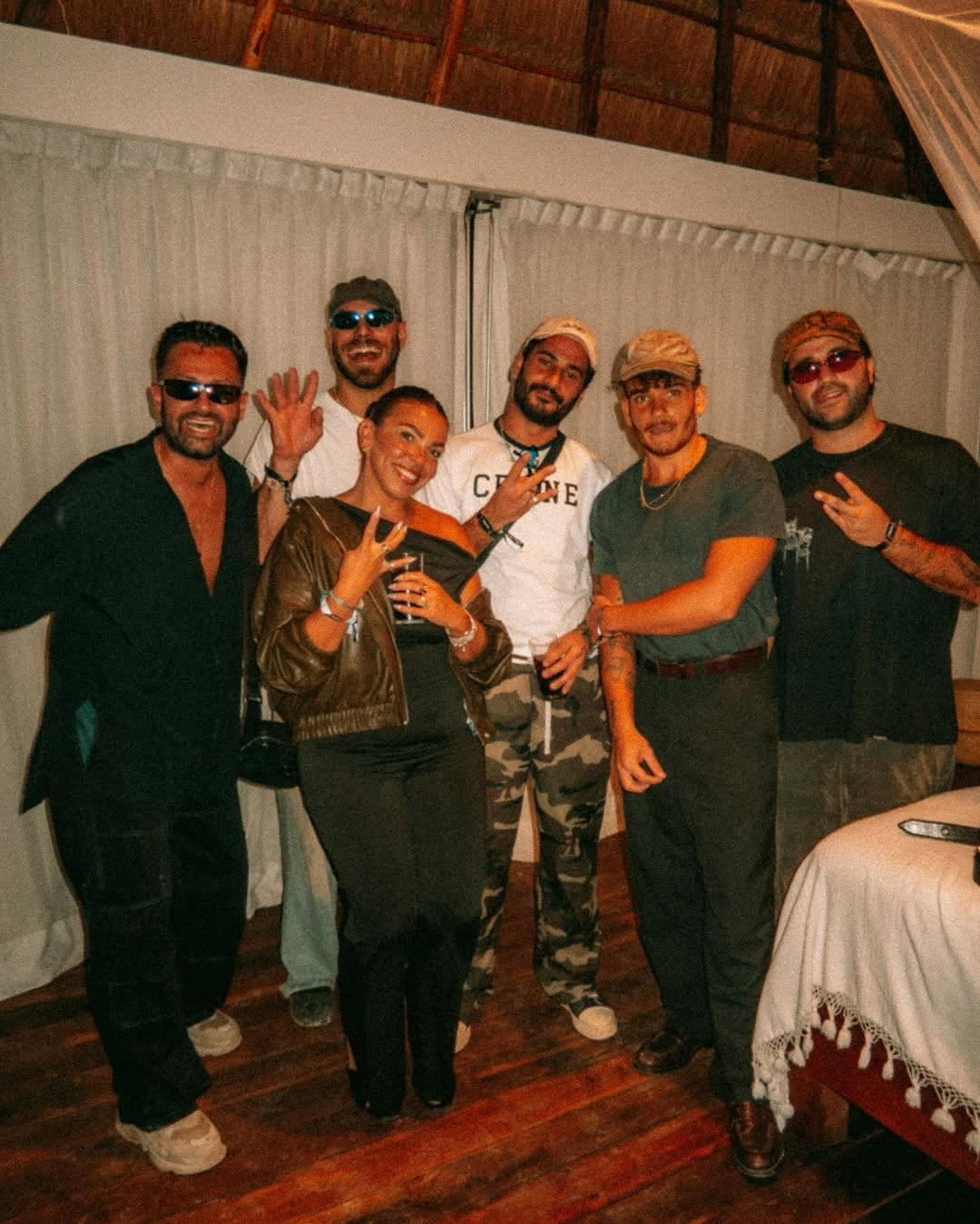 Instagram post
