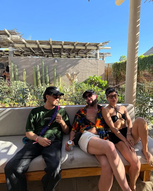 Instagram post