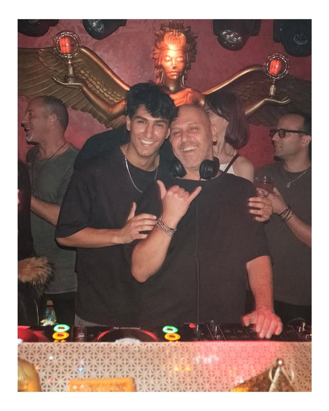 Instagram post