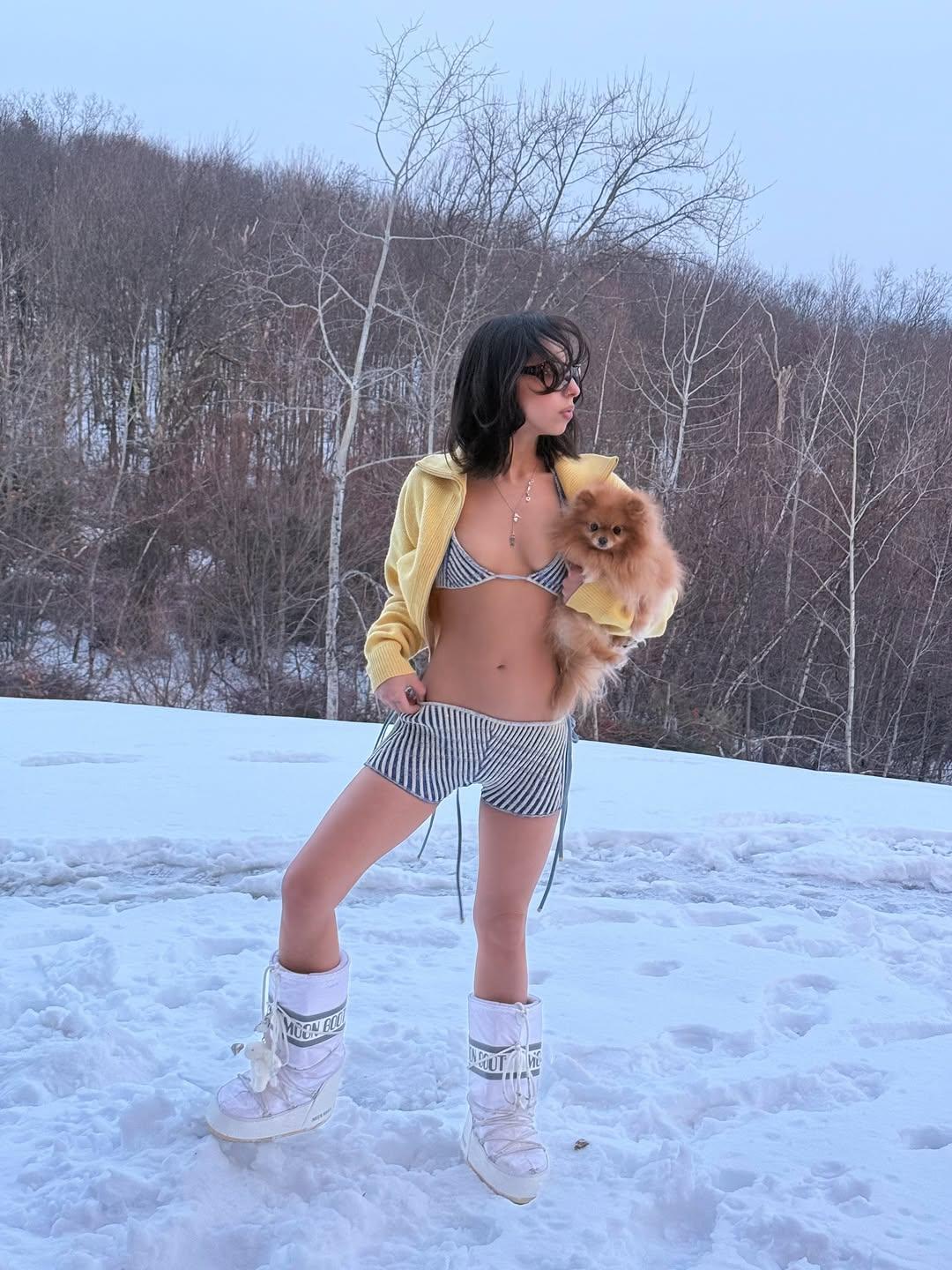 Instagram post
