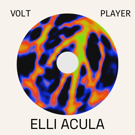 For The People - Elli Acula Remix