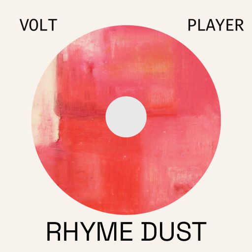 Rhyme Dust