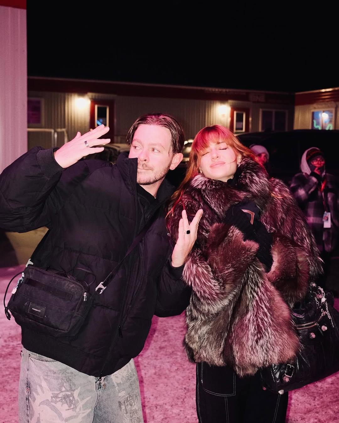 Instagram post