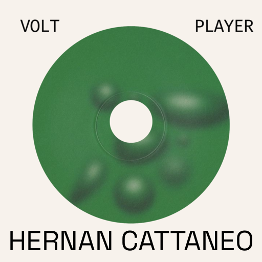 Attention - Hernan Cattaneo & Mercurio Remix