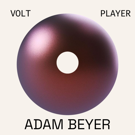 PATT (Party All The Time) - Adam Beyer, Layton Giordani & Green Velvet Remix