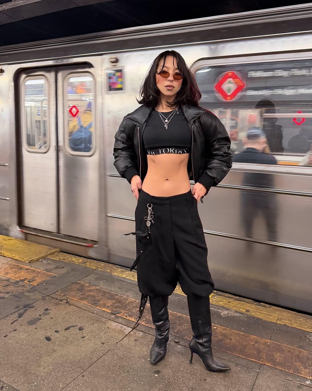 Instagram post