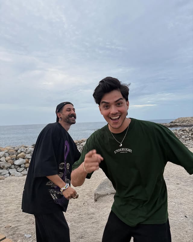 Instagram post