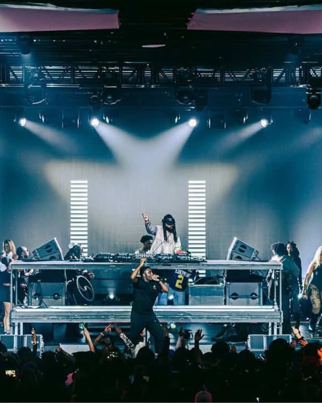 Instagram post
