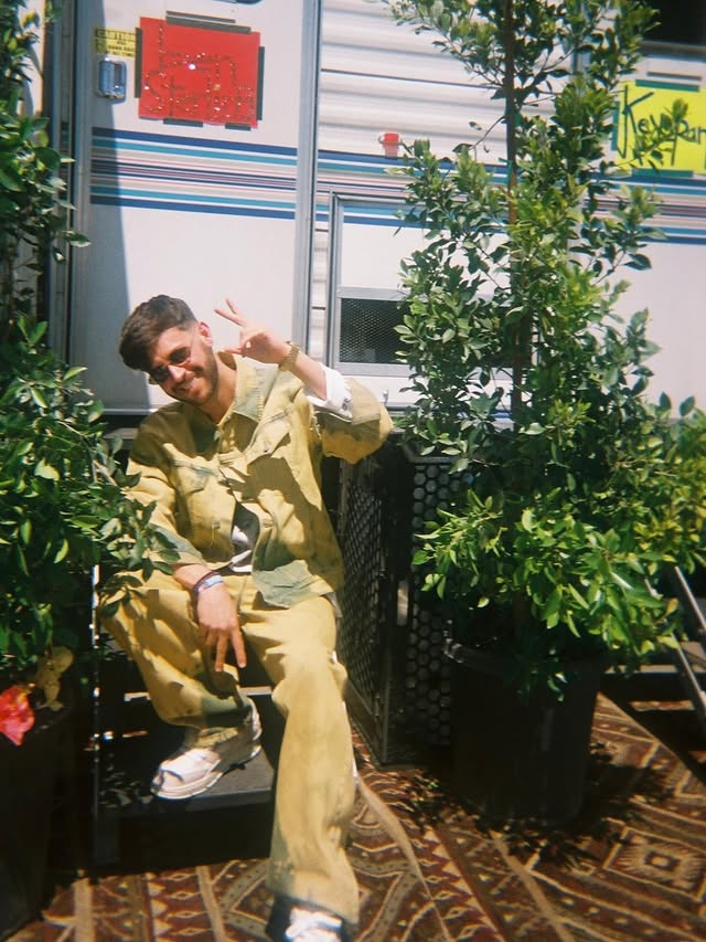 Instagram post