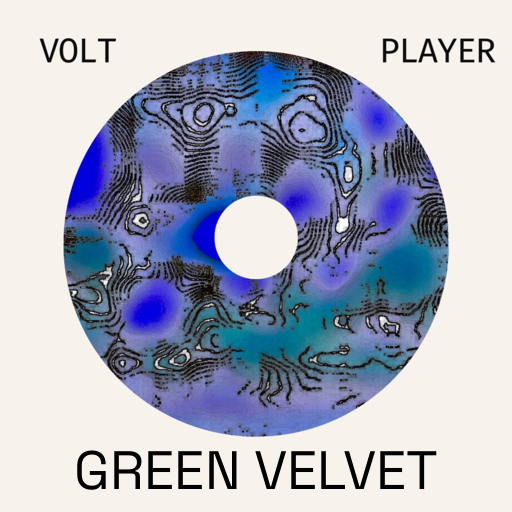 PATT (Party All The Time) - Adam Beyer, Layton Giordani & Green Velvet Remix