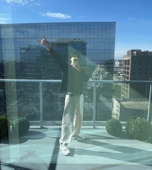 Instagram post