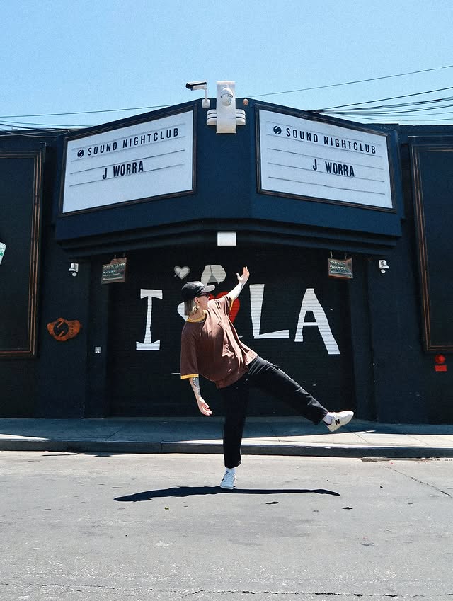 Instagram post