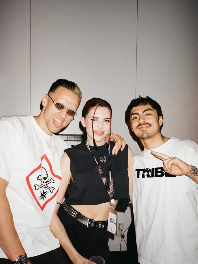 Instagram post