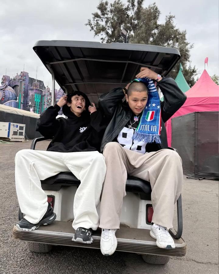 Instagram post