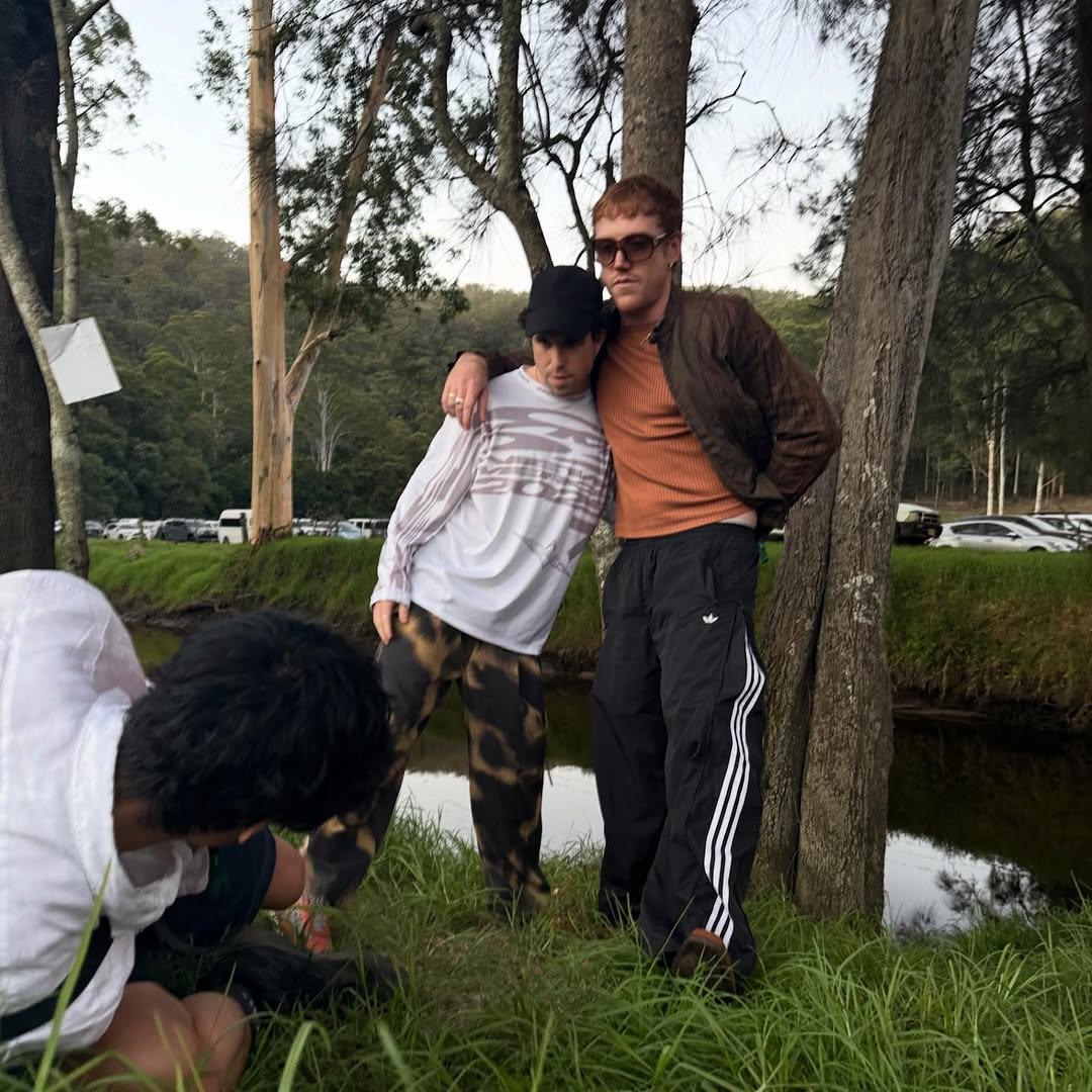 Instagram post