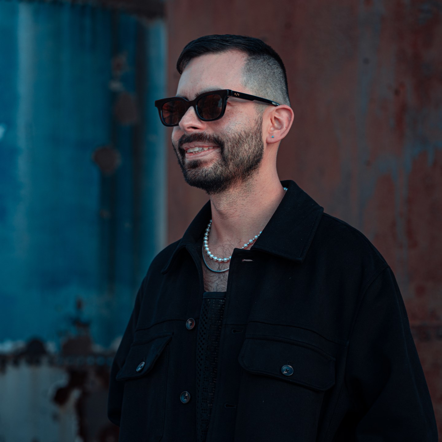 Bakke - Events & Tickets | CrowdVolt