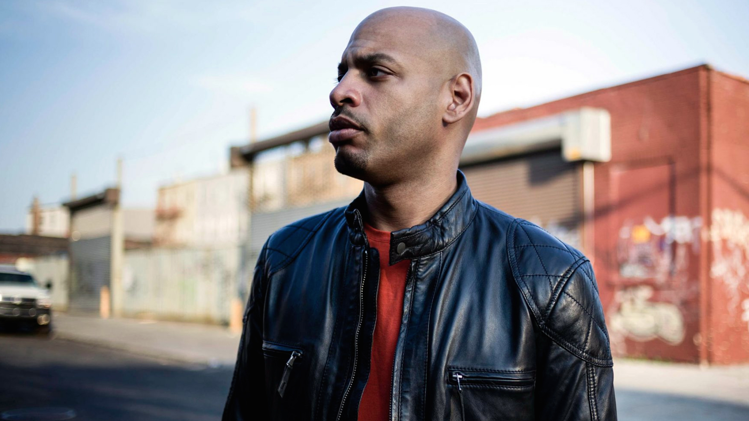 Dennis Ferrer - Events & Tickets | CrowdVolt