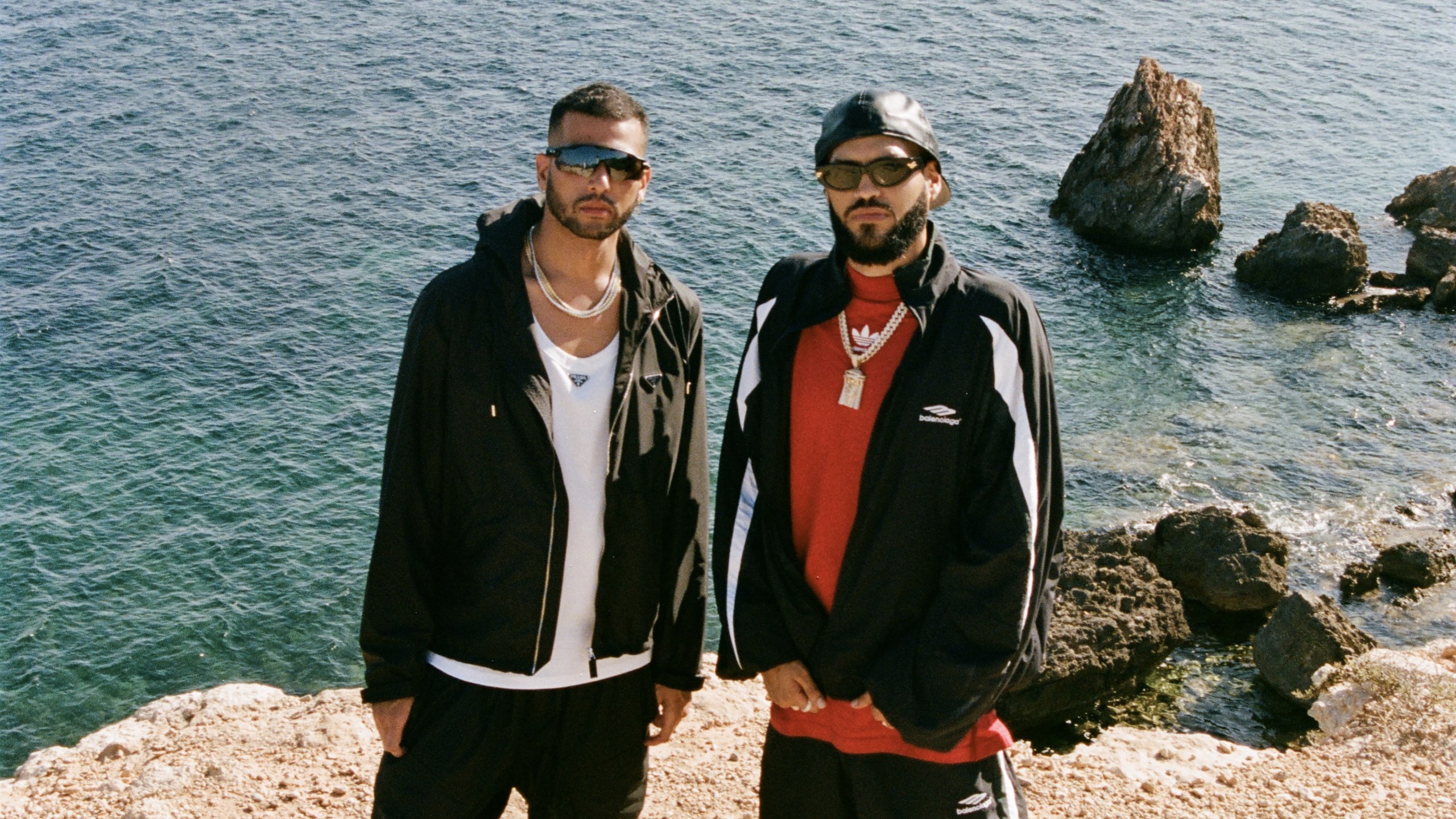 The Martinez Brothers - Events & Tickets | CrowdVolt