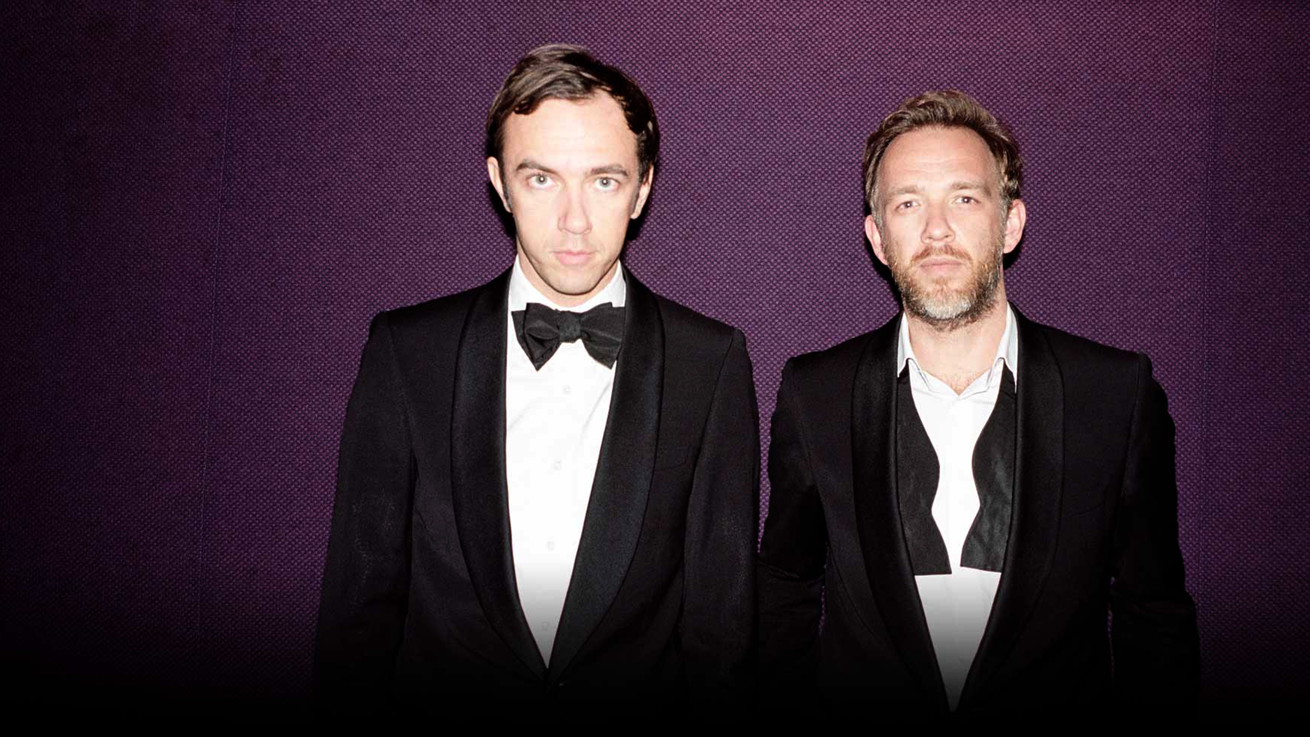 2ManyDJs - Events & Tickets | CrowdVolt