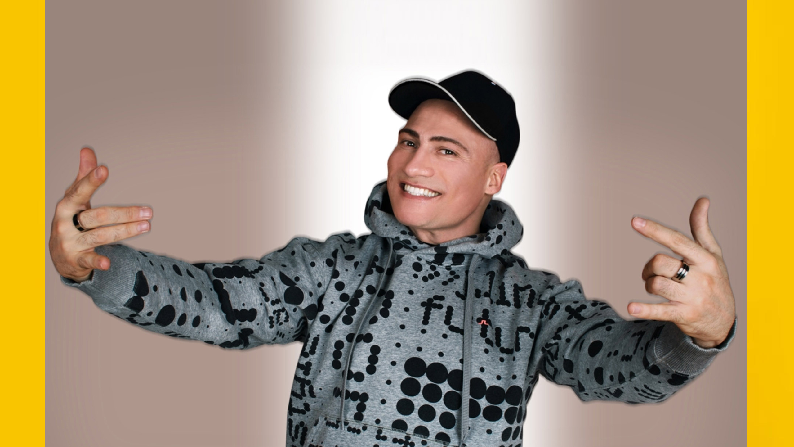 Danny Tenaglia - Events & Tickets | CrowdVolt
