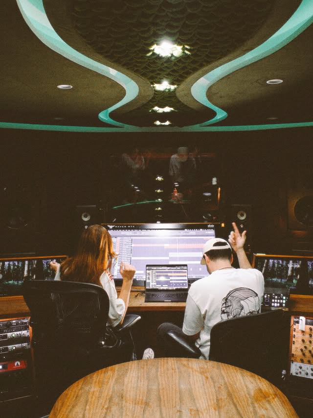 Instagram post