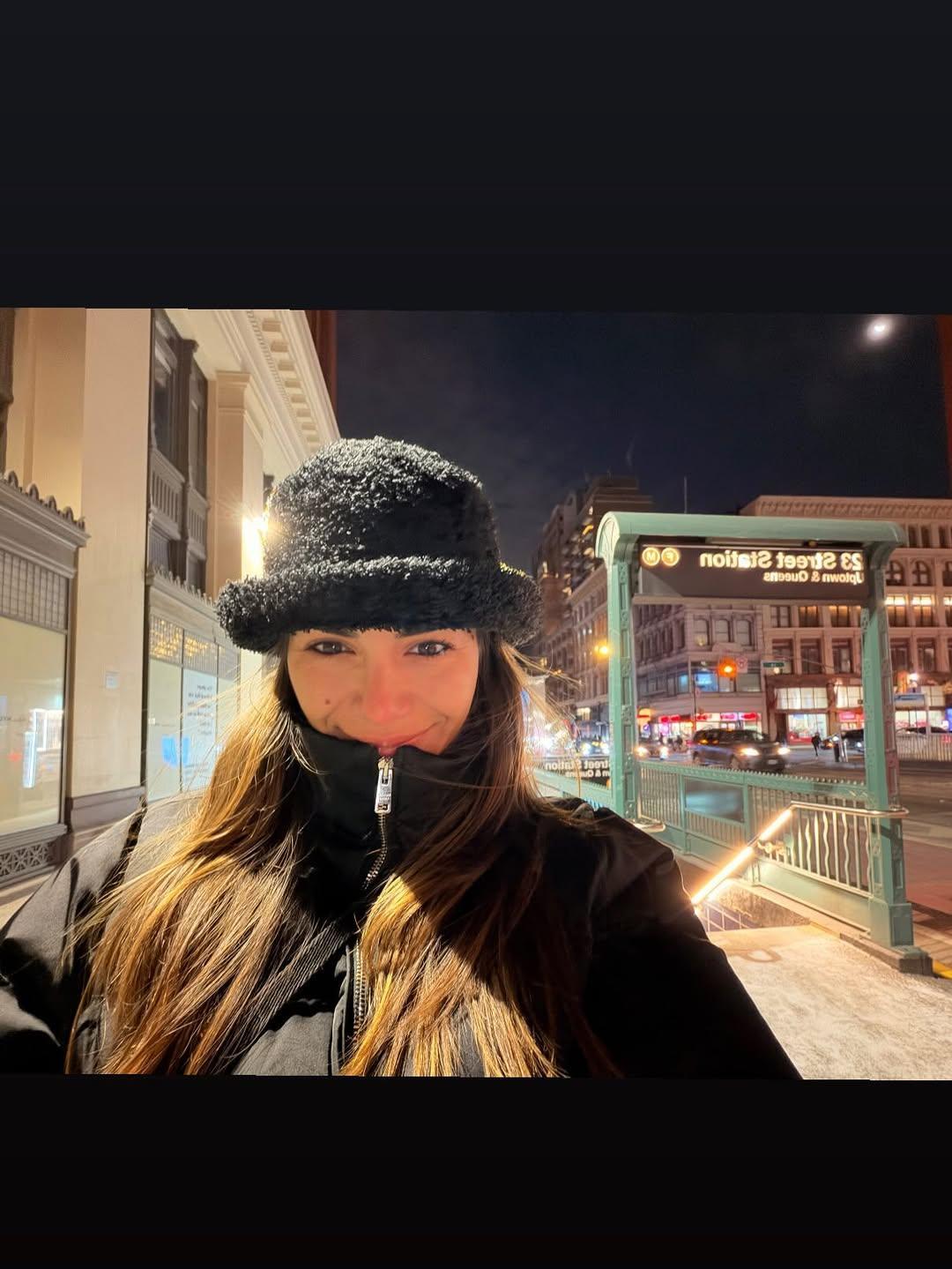 Instagram post