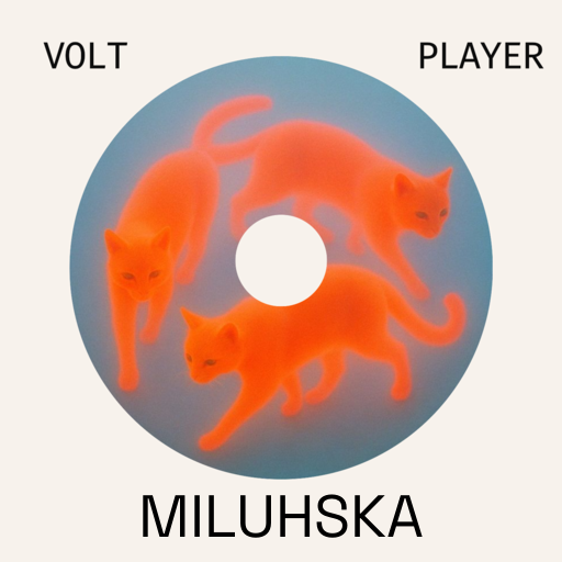 La Musa (with Miluhska)