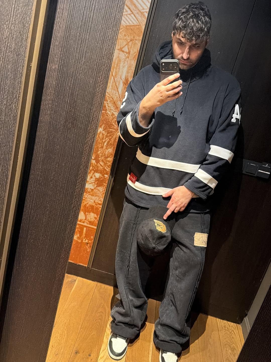 Instagram post