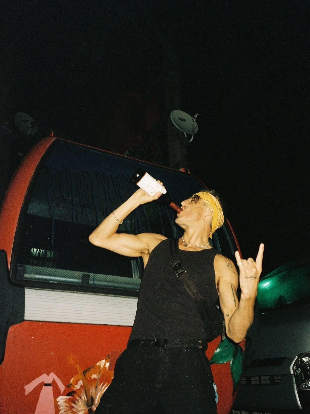 Instagram post